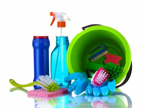 Professional sofa cleaning in a modern Nine Elms living room
