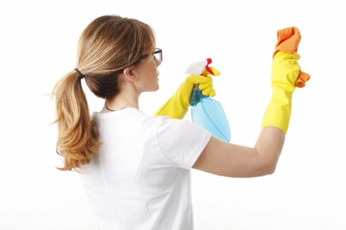 Available payment methods for Nine Elms Carpet Cleaners