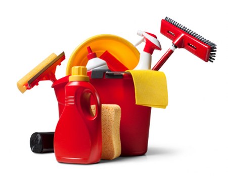 Follow-up step in the carpet cleaning complaints process